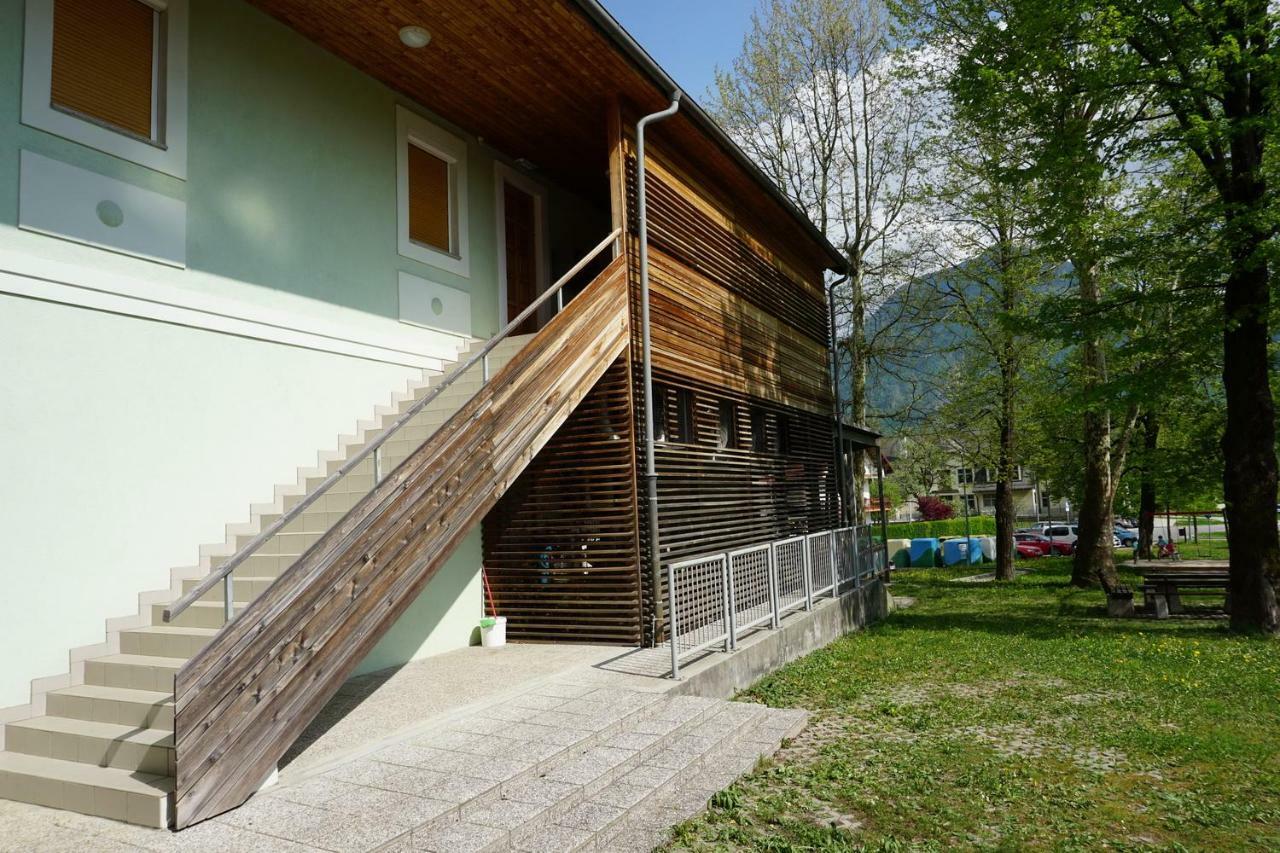 Krona Apartments Bovec Exterior photo